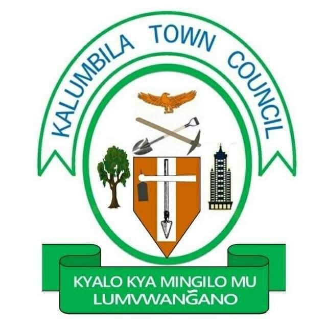 Kalumbila Town Council Half Marathon